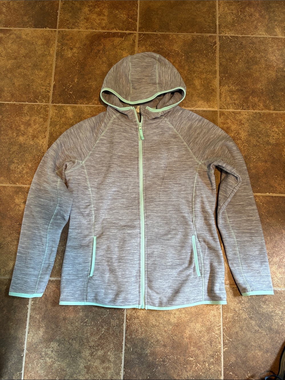 Mountain Warehouse women’s fleece hoodie